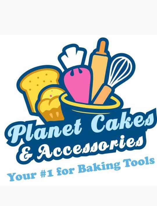 Planet Cakes & Accessories